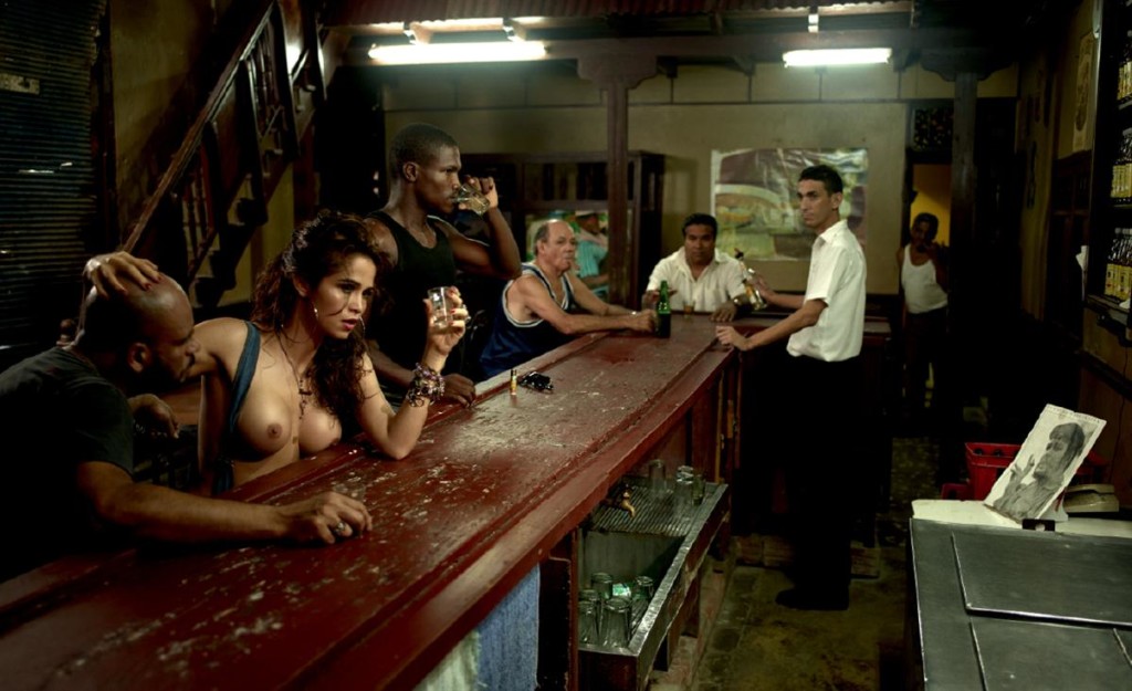 Nanda Costa pelada nua – Revista Playboy