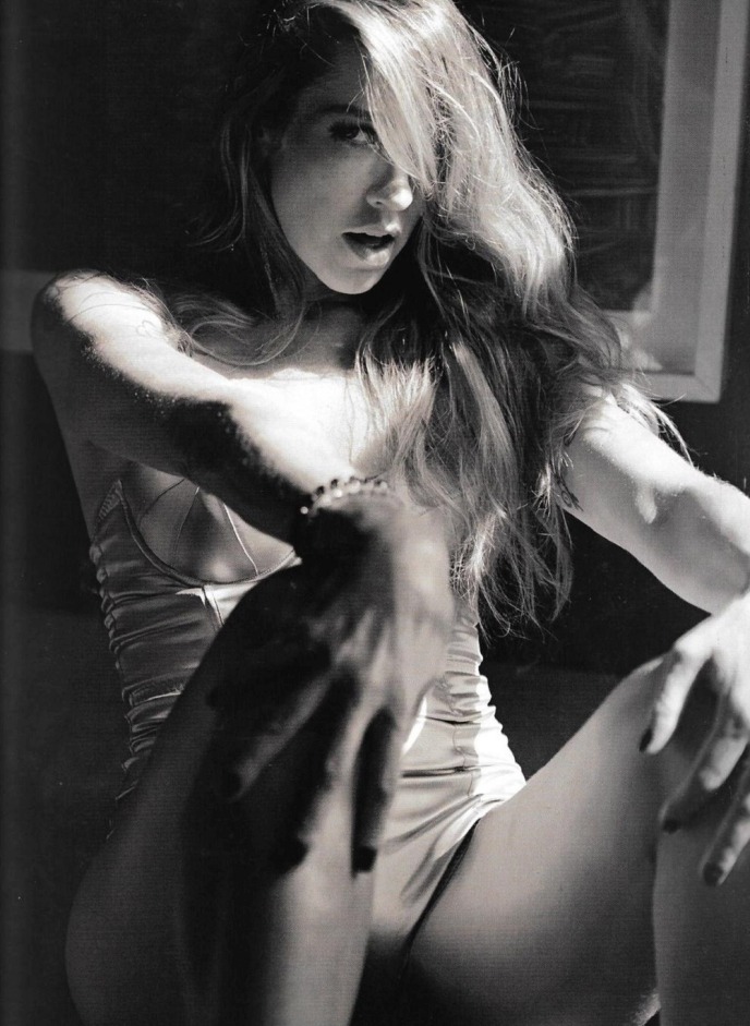 Luana Piovani pelada na nova Playboy Brasil de Abril 2016 (13)