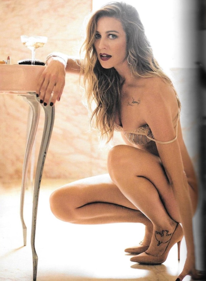 Luana Piovani pelada na nova Playboy Brasil de Abril 2016 (25)