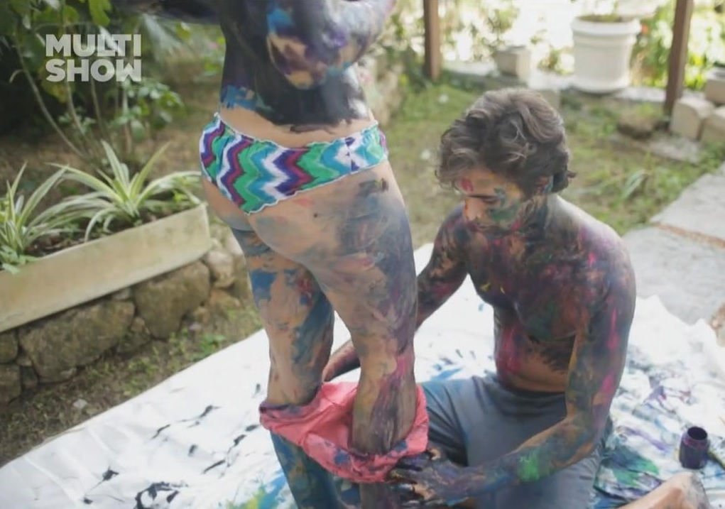 Contos Multishow Belas Artes