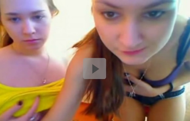 As melhores twitcams com as gatinhas novinhas