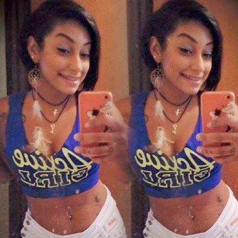 Fotos da Paloma Carvalho que caiu na net e no facebook (9)