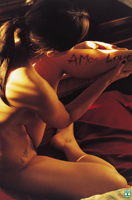 Mel Lisboa a Anitta pelada nua na Playboy (10)