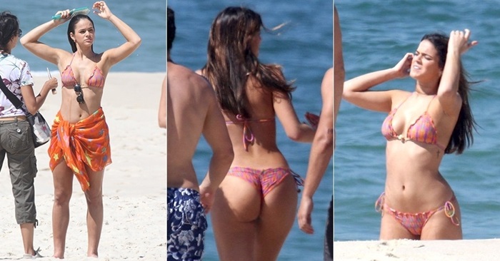 Fotos da Bruna Marquezine