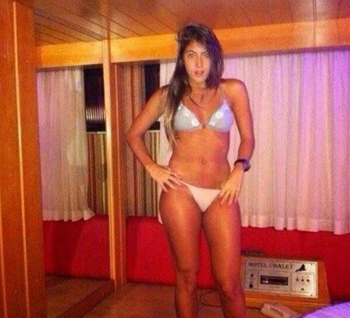 Carolina Rodrigues da Fumec de Belo Horizonte caiu na net pelada (10)