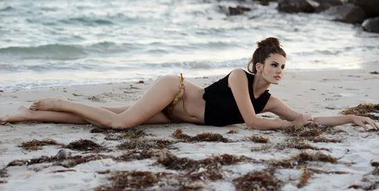 Fotos da modelo Camila Queiroz a Angel na Novela Verdades Secretas (16)