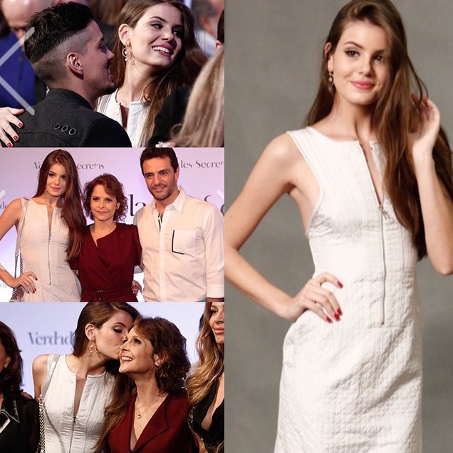 Fotos da modelo Camila Queiroz a Angel na Novela Verdades Secretas (7)
