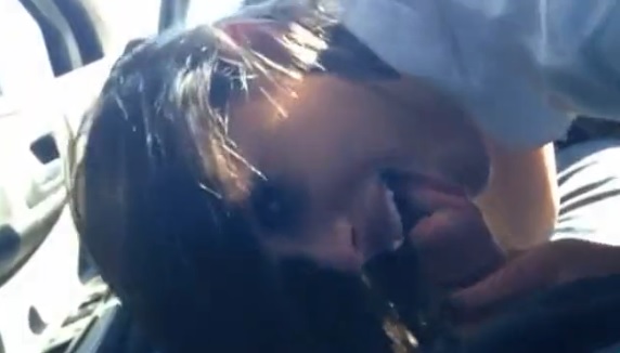 Katherine novinha linda gaúcha caiu na net pagando boquete