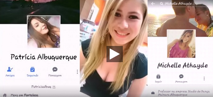 Brasileiras transando em vídeos caseiros e amadores que caíram na net