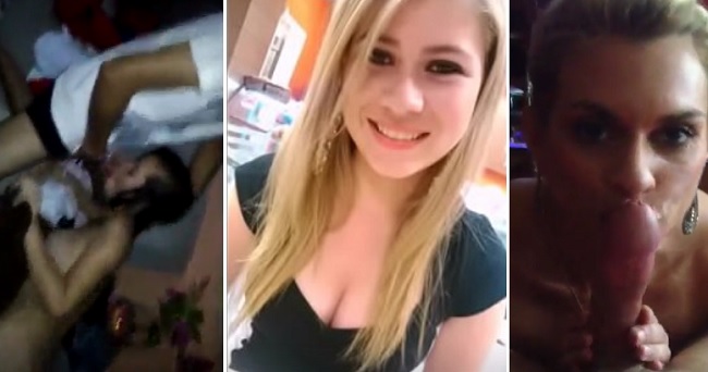 Brasileiras novinhas safadinhas transando em vídeos caseiros e amadores